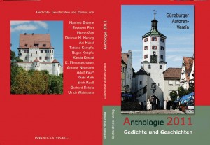 Anthologie der Günzburger Autoren 2011